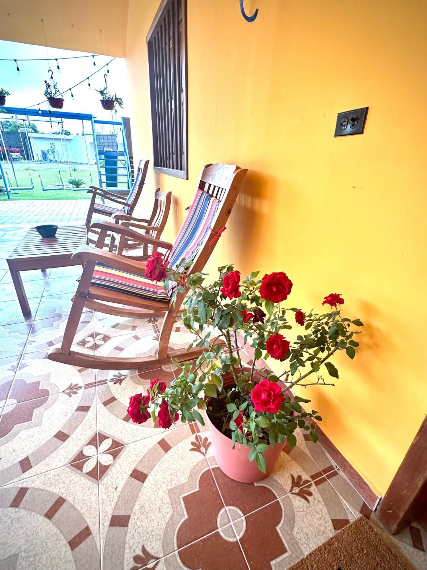 Casa Villa Antigua Montemorelos Luaran gambar