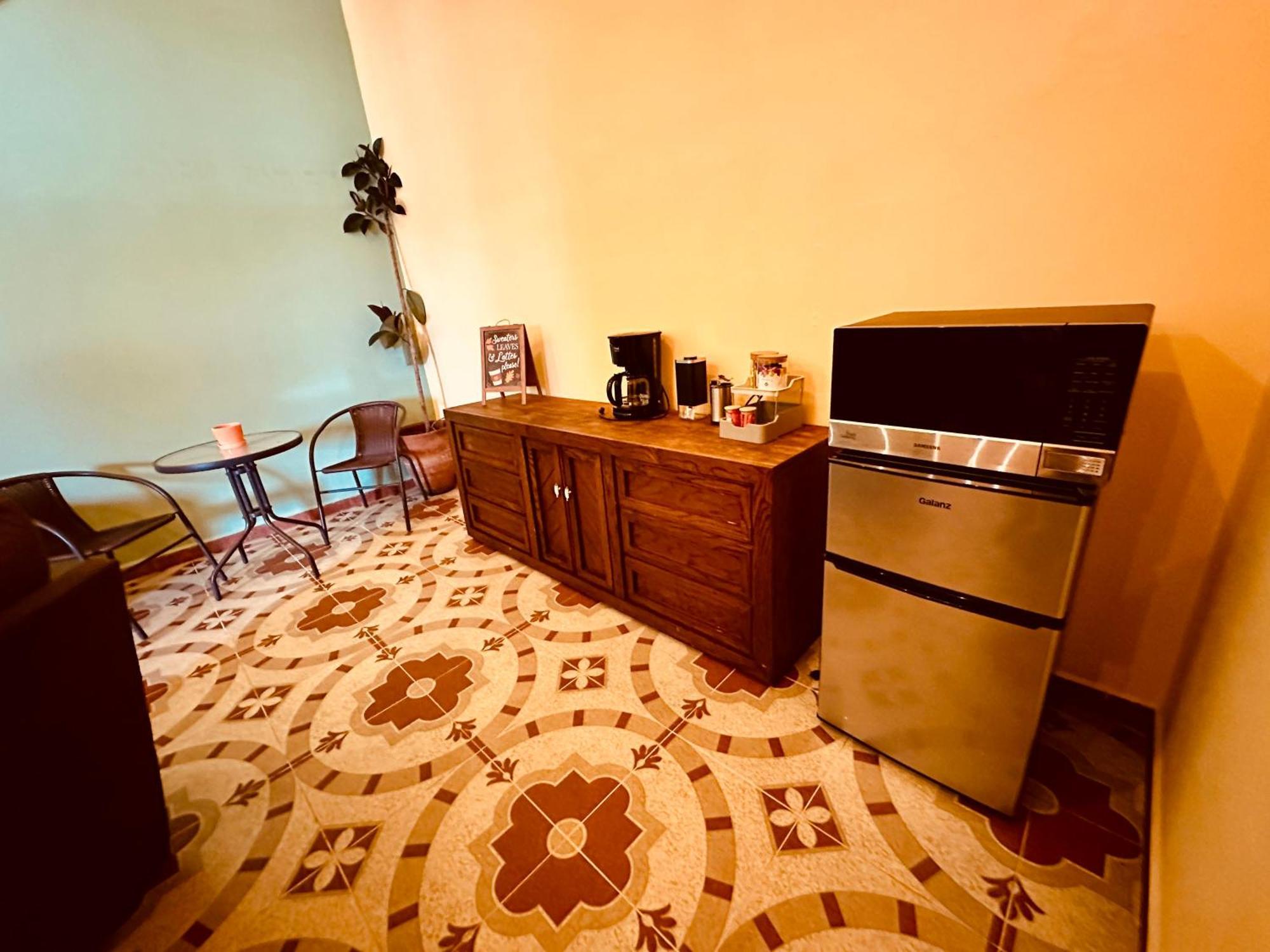 Casa Villa Antigua Montemorelos Luaran gambar